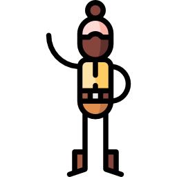 사육사 icon
