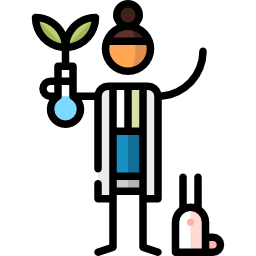 生物学者 icon