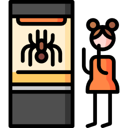 Tarantula icon