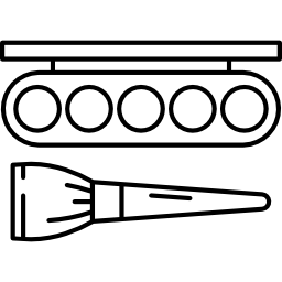 コンシーラー icon