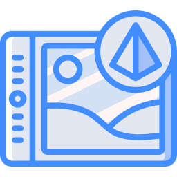 grafiktablet icon