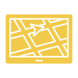 gps icon