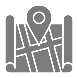 Location pin icon