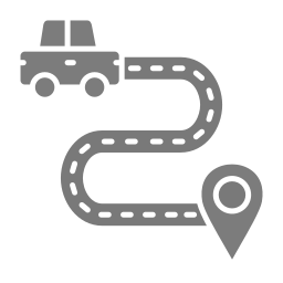 route icon