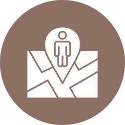 User icon