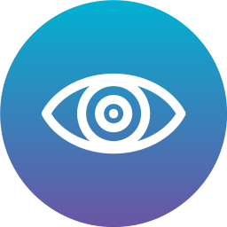 Eye icon