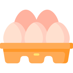 Eggs icon