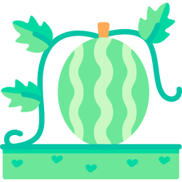 Watermelon icon