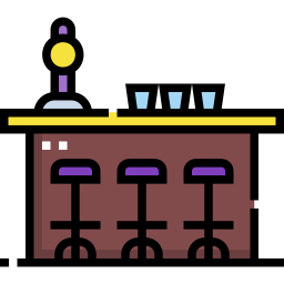 bar icon