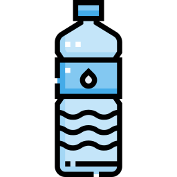 agua mineral icono
