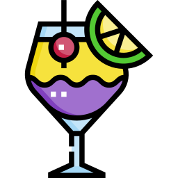 cocktail icon