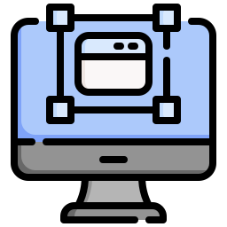 website icon