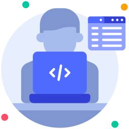 Programmer icon