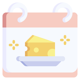 Cheese icon