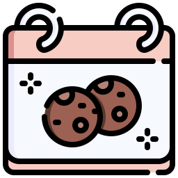 Cookie icon