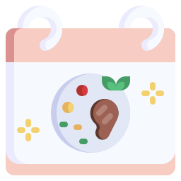 Steak icon