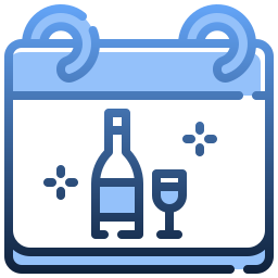 Wine icon