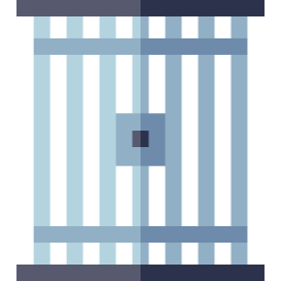 刑務所 icon