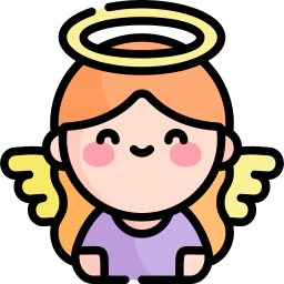 Angel icon