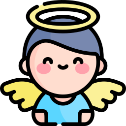 Angel icon