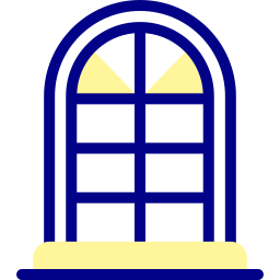 janelas Ícone