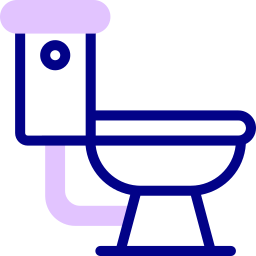 Toilet icon