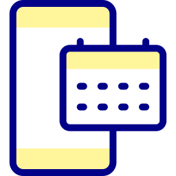 Смартфон иконка