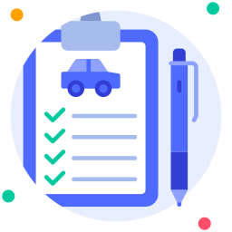 Checklist icon