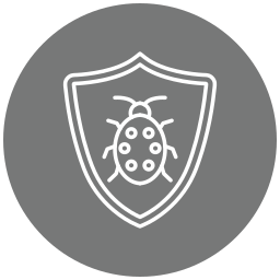 안티 바이러스 icon