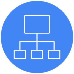 plan du site Icône