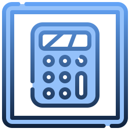 Calculator icon