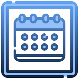 Calendar icon