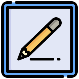 Pencil icon