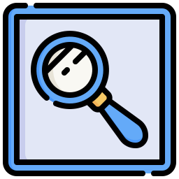 Search icon