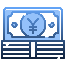 Yen icon