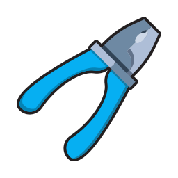 Pliers icon