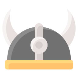 Helmet icon