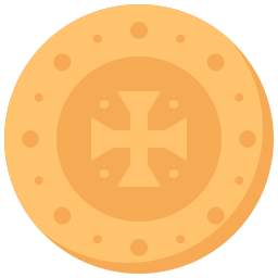 Coin icon