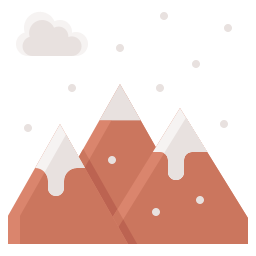 berg icon