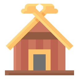 Hut icon