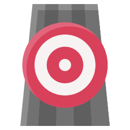 Target icon