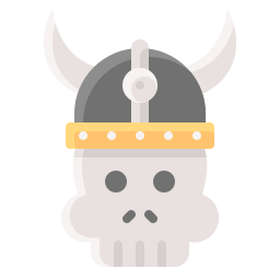 Skull icon