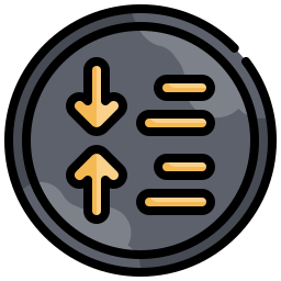 Spacing icon