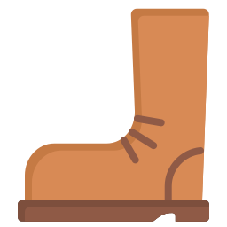 Boot icon