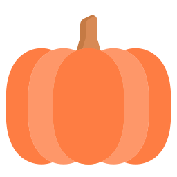 Pumpkin icon