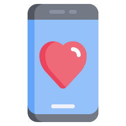 dating app icon