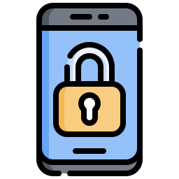 Lock icon