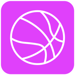 basquetebol Ícone