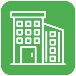 Apartment icon