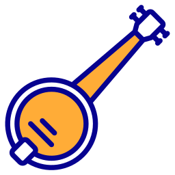 banjo icon